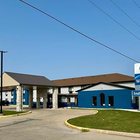 Best Western Pontiac Inn Экстерьер фото
