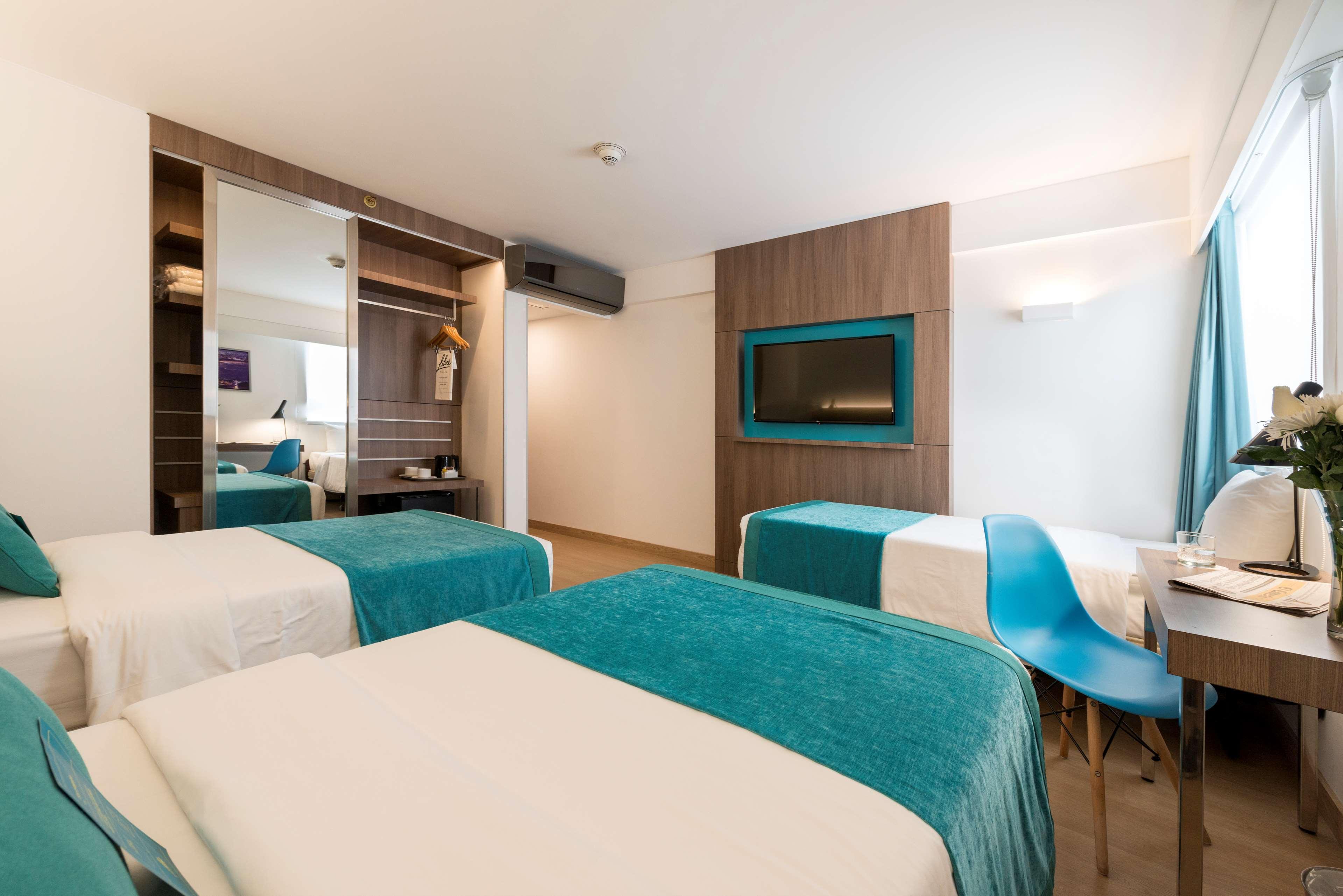 Best Western Pontiac Inn Экстерьер фото