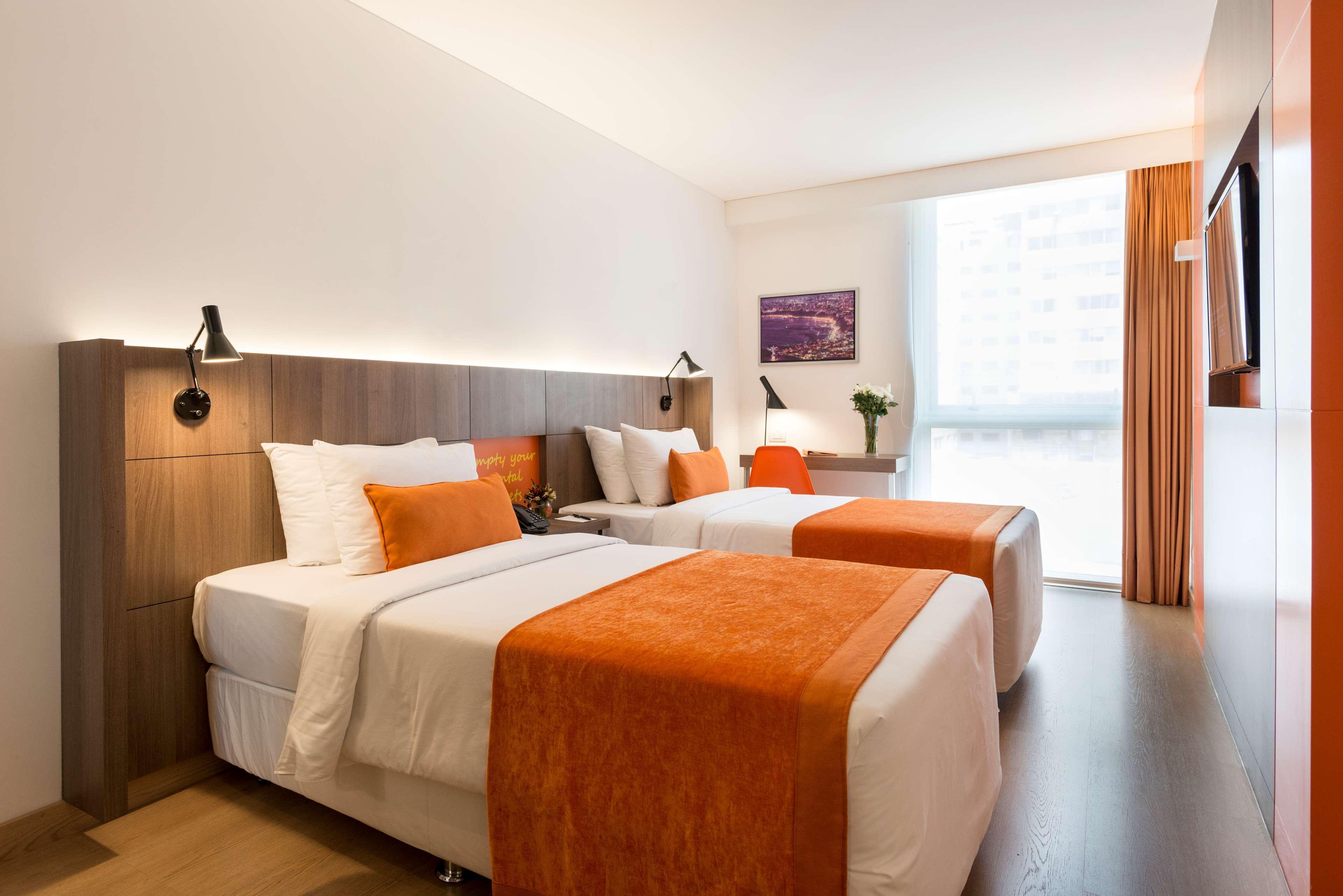 Best Western Pontiac Inn Экстерьер фото