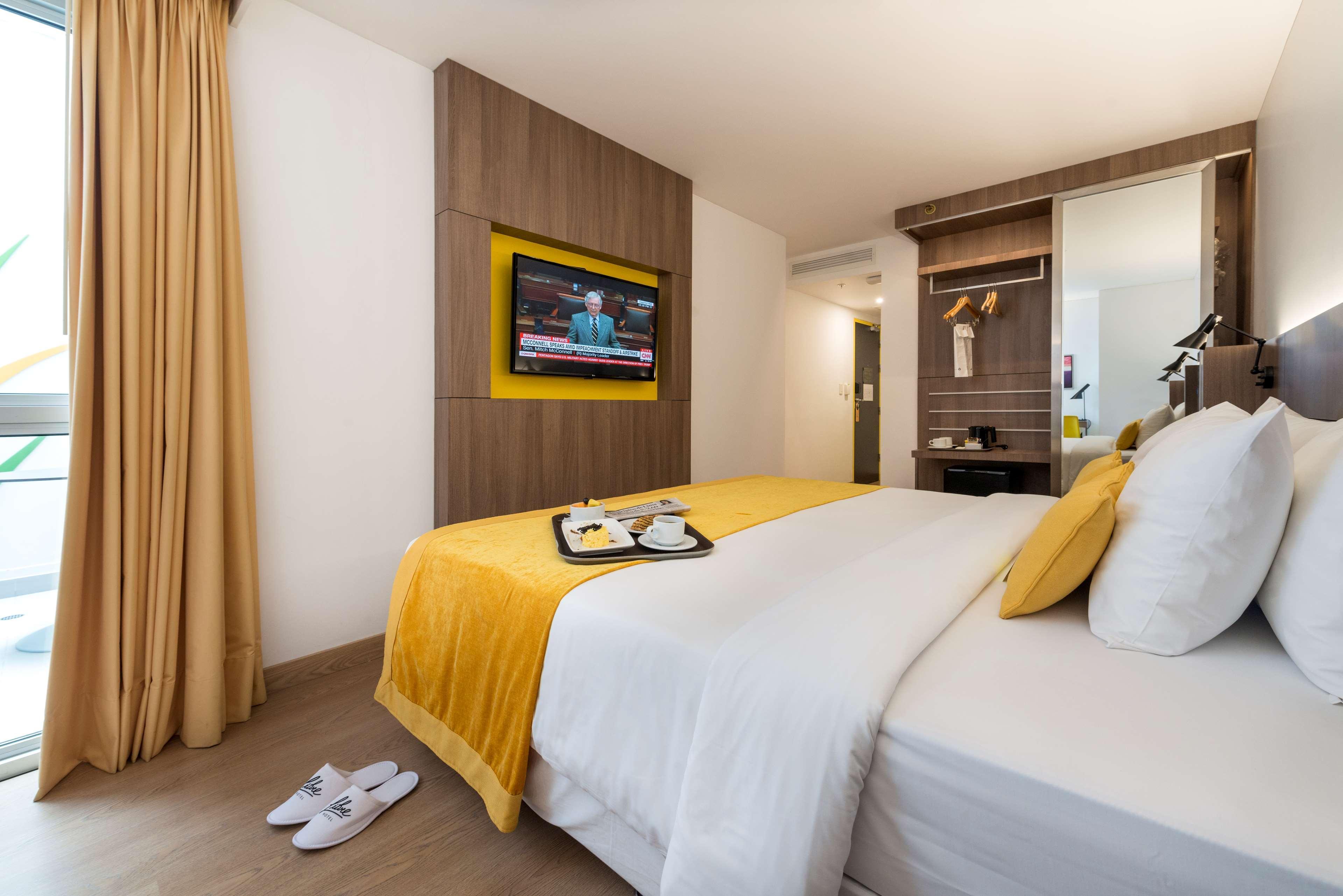 Best Western Pontiac Inn Экстерьер фото