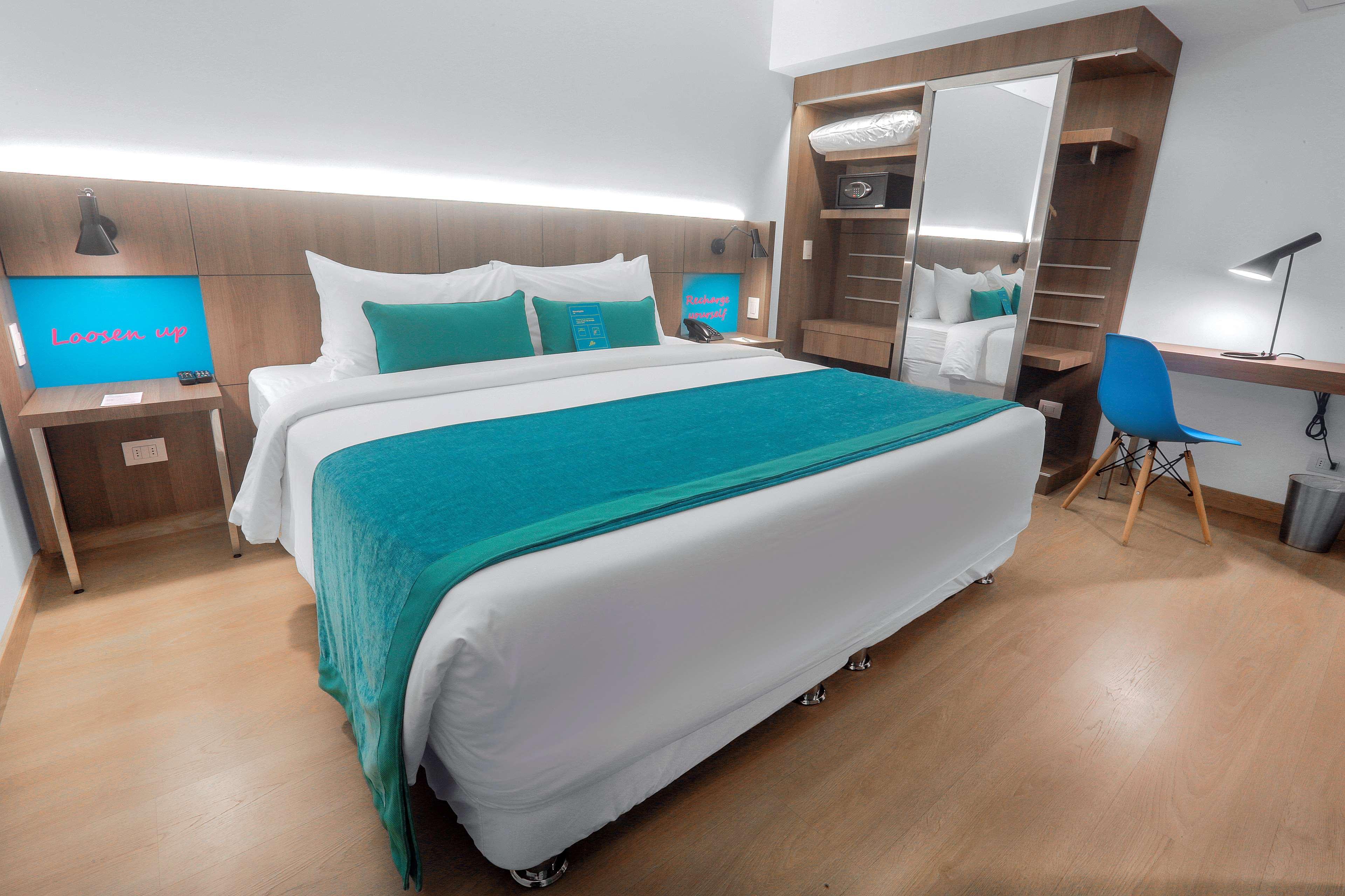 Best Western Pontiac Inn Экстерьер фото