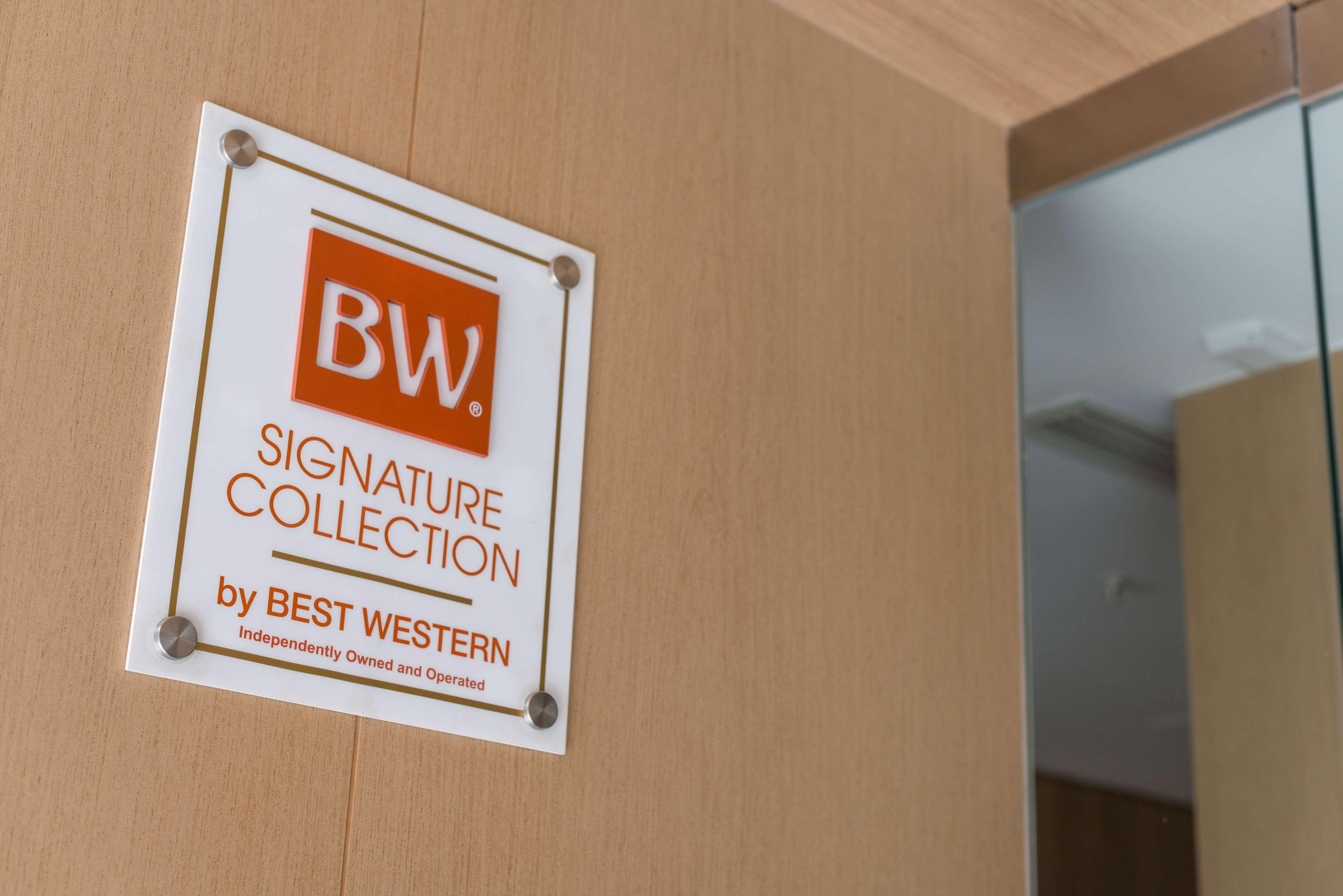 Best Western Pontiac Inn Экстерьер фото